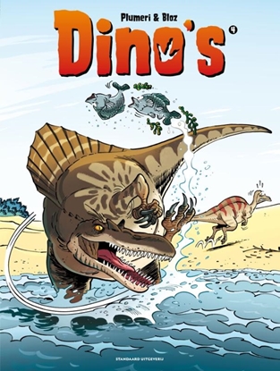 Afbeeldingen van Dino Dino's