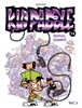 Afbeelding van Kid Paddle Serial gamer