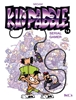 Afbeelding van Kid Paddle Serial gamer
