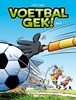 Afbeelding van Voetbalgek Voetbalgek!