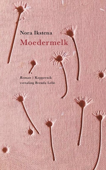 Afbeelding van Moedermelk