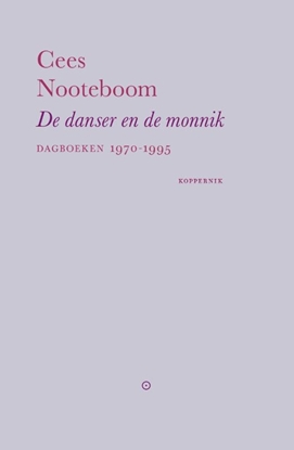 Afbeeldingen van De danser en de monnik