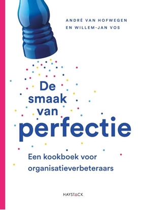 Afbeeldingen van De smaak van perfectie