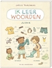 Afbeelding van Ik leer woorden. Jij en ik