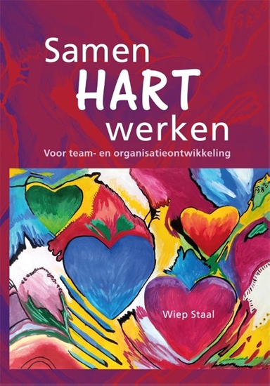 Afbeelding van Samen hart werken