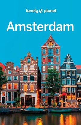 Afbeeldingen van Lonely Planet Duits Lonely Planet Reiseführer Amsterdam