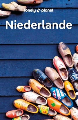Afbeeldingen van Lonely Planet Duits Lonely Planet Reiseführer Niederlande
