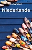 Afbeelding van Lonely Planet Duits Lonely Planet Reiseführer Niederlande