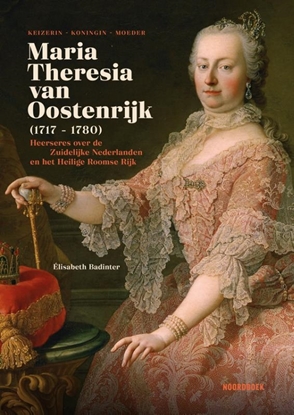 Afbeeldingen van Maria-Theresia van Oostenrijk (1717-1780)
