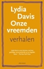 Afbeelding van Onze vreemden