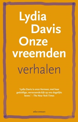 Afbeeldingen van Onze vreemden