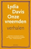 Afbeelding van Onze vreemden