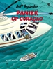 Afbeelding van Jeff Rylander Paniek op Curaҫao