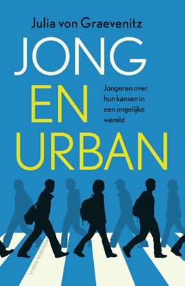 Afbeeldingen van Jong en Urban
