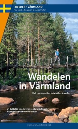 Afbeeldingen van Wandelen in Värmland