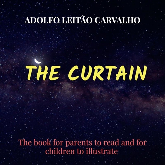 Afbeelding van THE CURTAIN