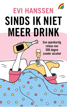 Afbeeldingen van Sinds ik niet meer drink