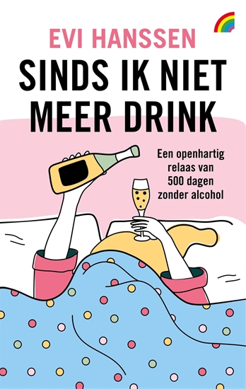 Afbeelding van Sinds ik niet meer drink