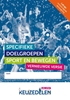 Afbeelding van Keuzedelen Keuzedeel Specifieke doelgroepen sport en bewegen
