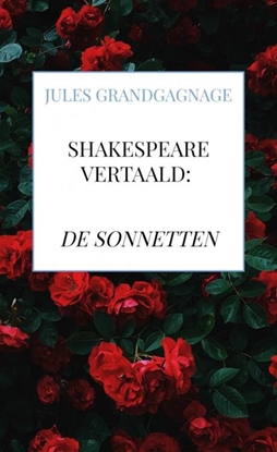 Afbeeldingen van Shakespeare vertaald - De Sonnetten