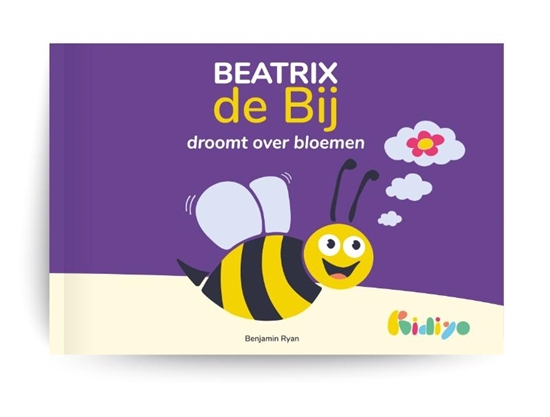 Afbeelding van Beatrix de Bij