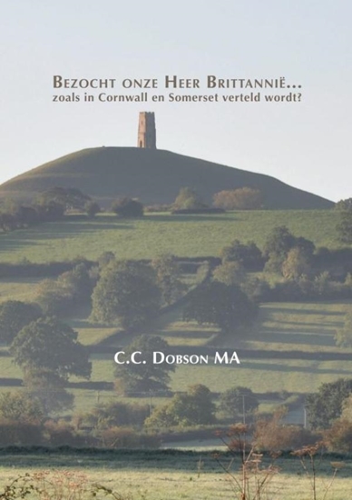 Afbeelding van Bezocht onze Heer Brittannië...