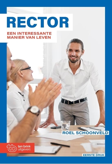 Afbeelding van Rector