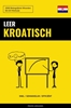 Afbeelding van Leer Kroatisch - Snel / Gemakkelijk / Efficiënt