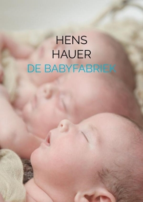 Afbeeldingen van DE BABYFABRIEK