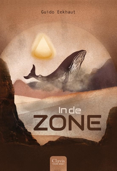 Afbeelding van In de Zone