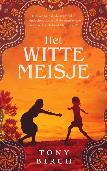 Afbeelding van Het witte meisje
