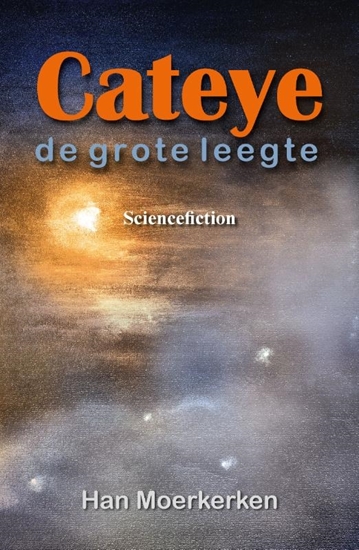 Afbeelding van Cateye