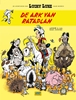 Afbeelding van Lucky Luke (Nieuwe avonturen van) De ark van Rataplan
