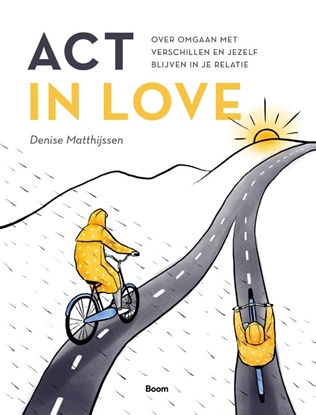 Afbeeldingen van ACT in love