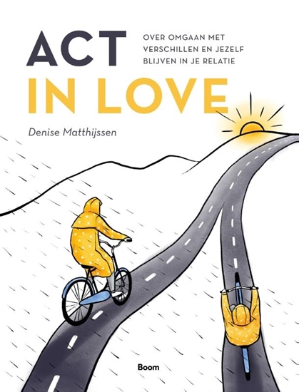 Afbeelding van ACT in love