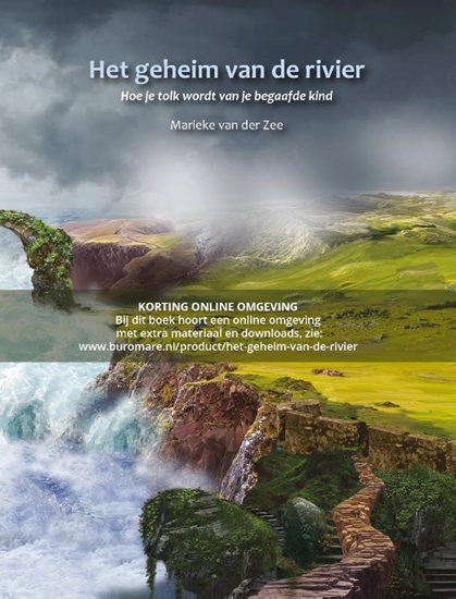 Afbeelding van Het geheim van de rivier