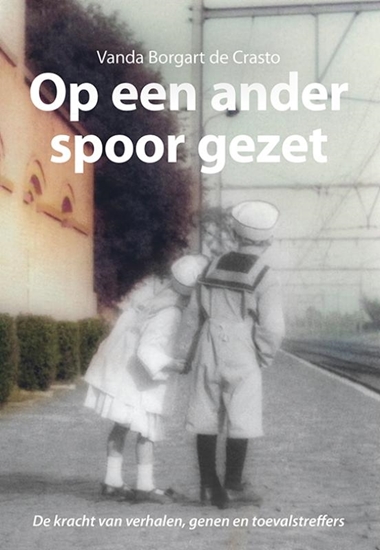 Afbeelding van Op een ander spoor gezet