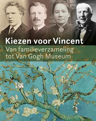Afbeeldingen van Kiezen voor Vincent