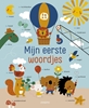 Afbeelding van BORA Mijn eerste woordjesboek