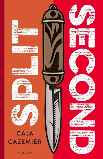 Afbeelding van Split second