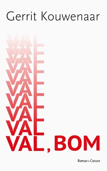 Afbeelding van Val, bom