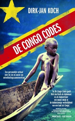 Afbeeldingen van De Congo codes