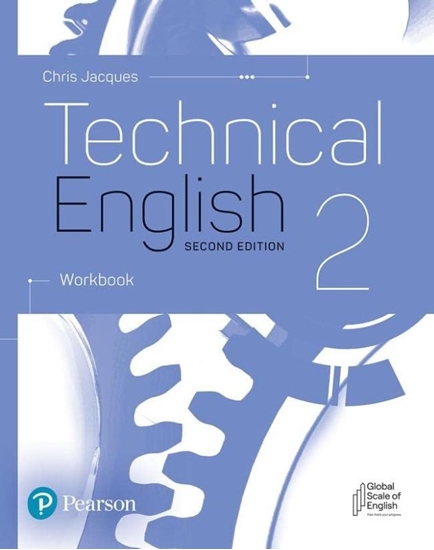 Afbeelding van Technical English Level 2 Workbook