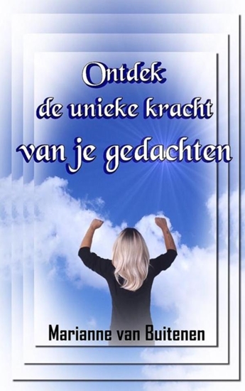 Afbeelding van Ontdek de unieke kracht van je gedachten