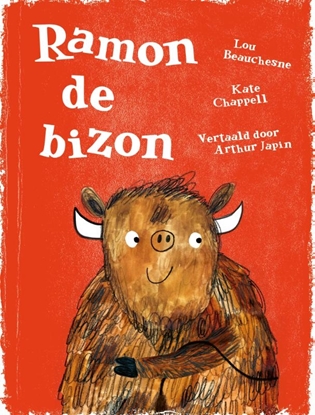 Afbeeldingen van Ramon de bizon
