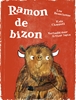 Afbeelding van Ramon de bizon
