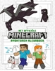Afbeelding van Het officiële Minecraft avonturen kleurboek