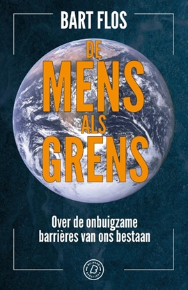 Afbeeldingen van De mens als grens