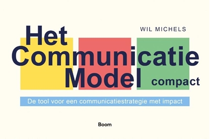 Afbeeldingen van Het Communicatie Model compact
