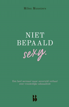 Afbeeldingen van Niet bepaald sexy